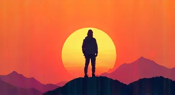 Ich erinnere mich an den Hafen von Doha (1/10)