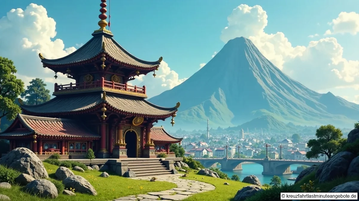 Karibik erleben: Kingstown, Vulkanlandschaften, authentische Kultur