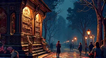 Kulturelle Einflüsse in der Musik (10/10)