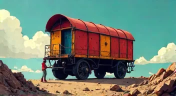 Kulturelle Identität durch Feste (5/10)