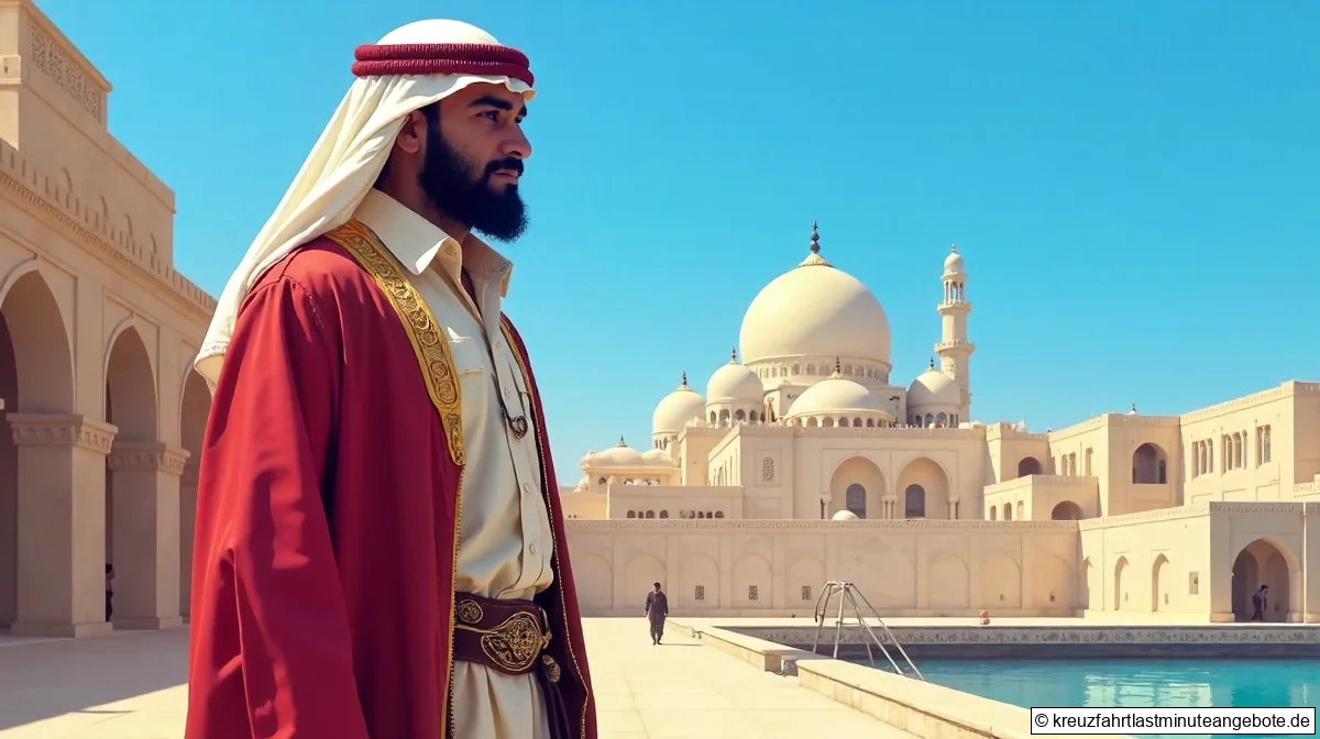 Maskat: Geheimnisse der Kultur, Geschichte und Moderne entdecken