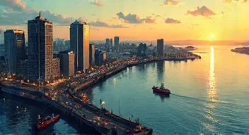 Mein Blick auf den Halifax Hafen: Geschichte und Kultur (1/10)