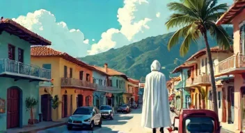 Meine Erlebnisse in Fort-de-France (1/10)