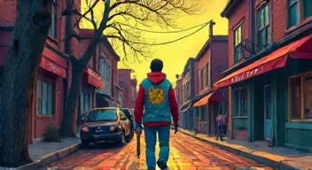 Meine Erlebnisse in Kingstown: Kultur, Natur, Abenteuer (1/10)