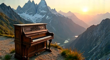 Musik als Verbindung auf Reisen (8/10)