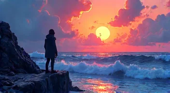 Musikalische Inspiration durch Zeebrügge (10/10)