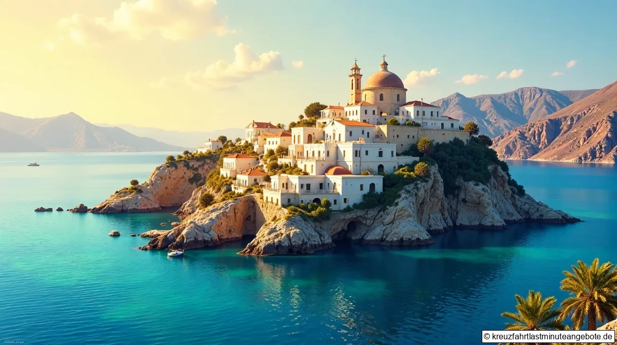 Mykonos: Geheimnisse, Strände, Kultur – Entdecke die Kykladeninsel