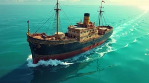 Ocho Rios Hafen: Karibik, Abenteuer, Kultur