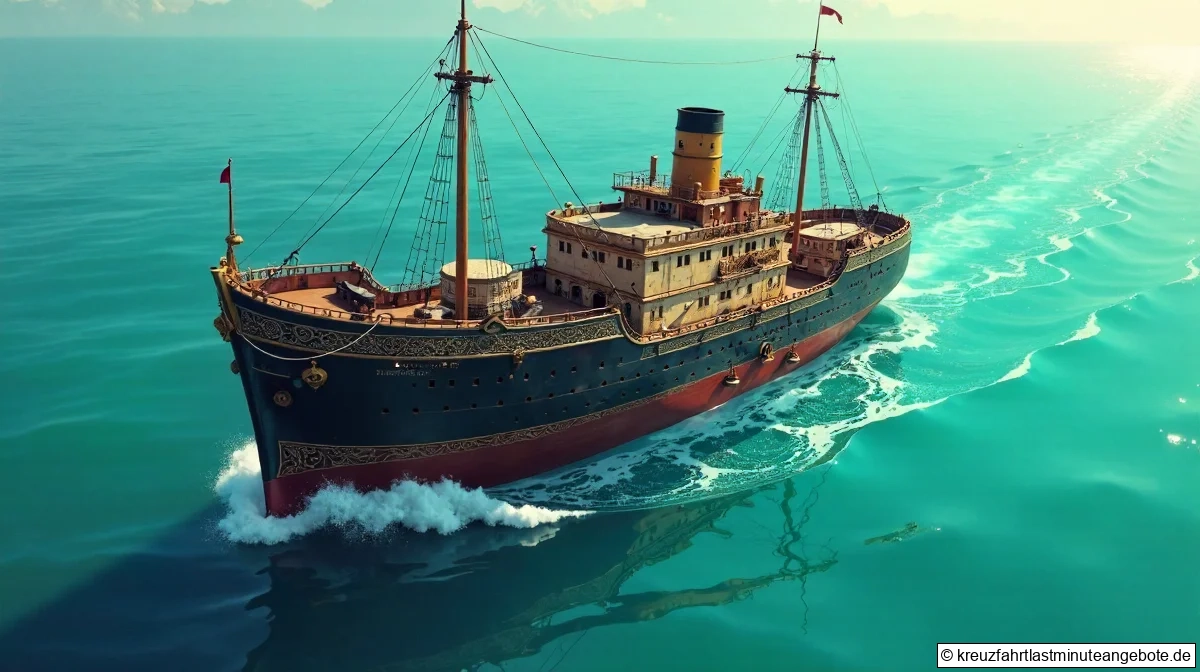 Ocho Rios Hafen: Karibik, Abenteuer, Kultur