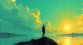 Ökonomische Aspekte Bornholms: Herausforderungen und Chancen (8/10)