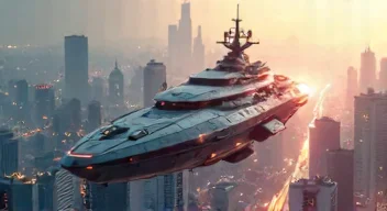 Ökonomische Auswirkungen des Hafens (8/10)