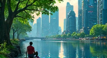 Ökonomische Faktoren im Umweltschutz