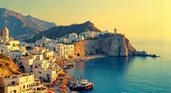 Ökonomische Perspektiven auf Mykonos (8/10)