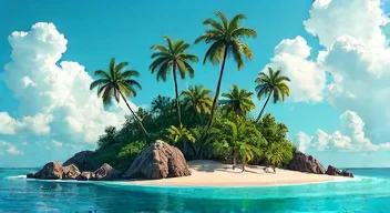 Ökonomische Stabilität auf Roatán (7/10)