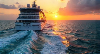 Perspektiven zu Alleinreisen auf Kreuzfahrten