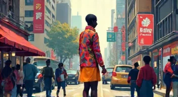 Perspektiven zu Castries und seiner kulturellen Vielfalt