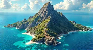 Perspektiven zu Cozumel und seinen Schätzen