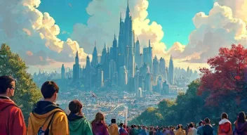 Perspektiven zu Dublin und seiner Kultur