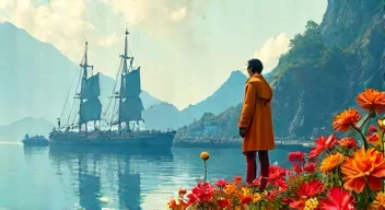 Perspektiven zu Honfleur: Ein kulturelles Juwel