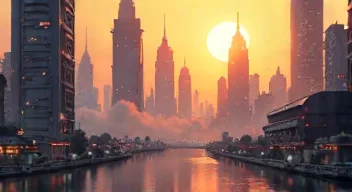 Perspektiven zu Kingstown: Eine Entdeckungsreise