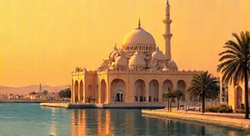 Perspektiven zu Maskat und ihrer kulturellen Entwicklung