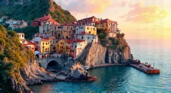 Perspektiven zu Rønne: Ein kulturelles Juwel