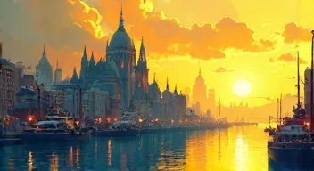 Perspektiven zu Southampton und seiner Bedeutung