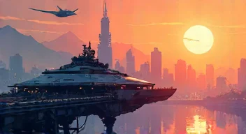 Philosophische Betrachtungen des Reisens (5/10)