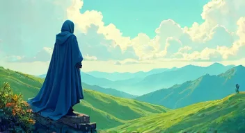 Philosophische Betrachtungen zur Reiseerfahrung (5/10)