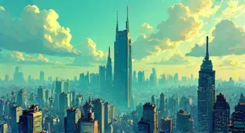 Philosophische Perspektiven zur Urbanität (5/10)