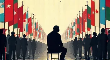 Politik und kulturelle Identität (9/10)