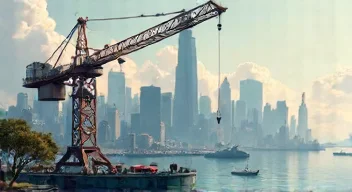 Politische Aspekte der Hafenentwicklung (9/10)