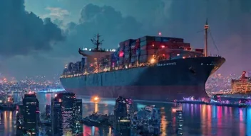 Politische Dimensionen des Hafens (9/10)