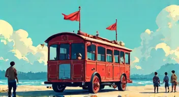 Politische Einflüsse auf den Tourismus (9/10)