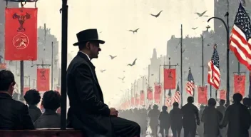 Politische Einflüsse auf den Tourismus (9/10)