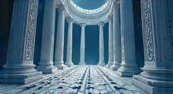 Politische Einflüsse auf Mykonos (9/10)