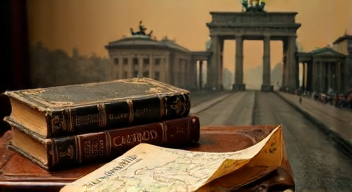 Politische Einstellungen und Reisen (7/10)