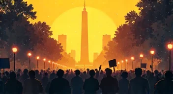 Politische Implikationen des Tourismus (8/10)