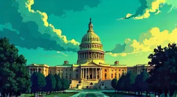 Politische Maßnahmen zur Unterstützung (8/10)