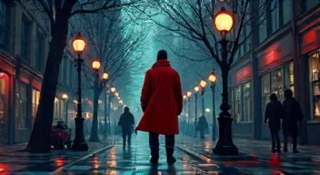 Politische Rahmenbedingungen: Entwicklung und Herausforderungen (9/10)