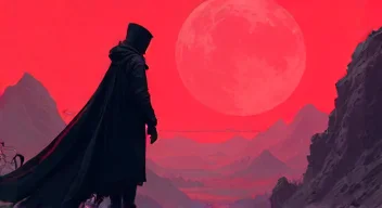 Psyche der Reisenden (7/10)