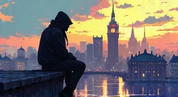 Psychologie des Reisens nach Dublin (7/10)