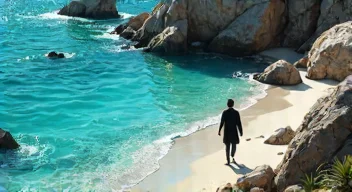 Psychologische Aspekte des Reisens nach Mykonos (7/10)