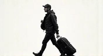 Psychologische Effekte des Reisens (7/10)