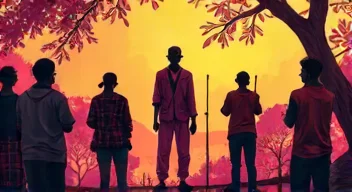 Psychologische Einflüsse der Kultur (7/10)