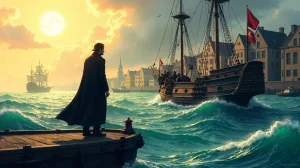 Southampton Hafen: Geschichte, Aktivitäten, Geheimtipps