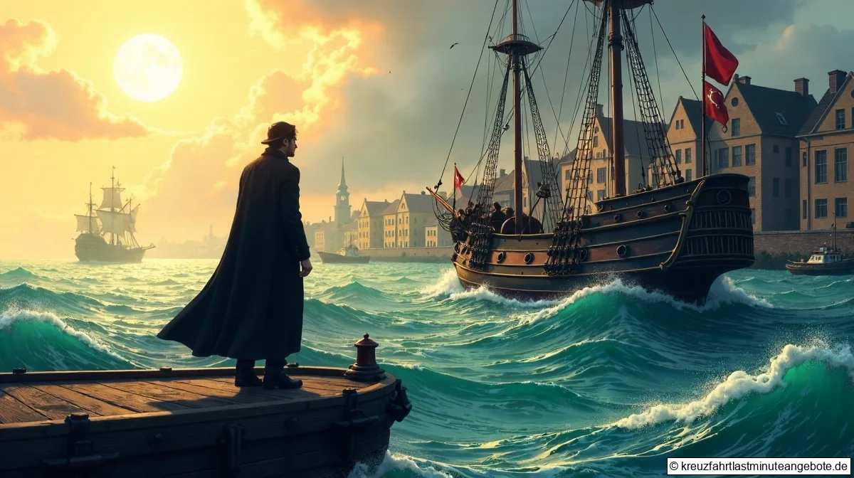 Southampton Hafen: Geschichte, Aktivitäten, Geheimtipps