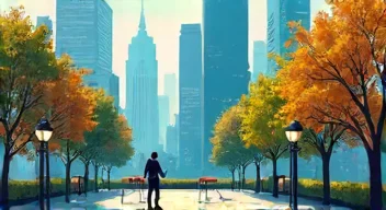 Soziale Aspekte des Lebens in Toronto (6/10)