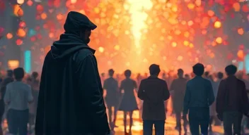 Soziale Dynamiken im Tourismus (5/10)