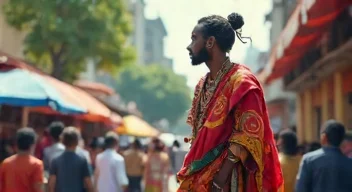 Soziale Dynamiken im Tourismus (6/10)